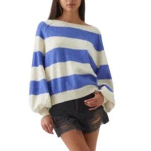 Free People Found My Friend Sweater